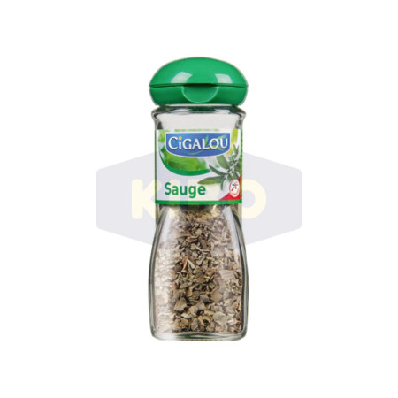 Sauge 120g