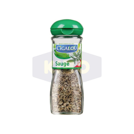 Sauge 120g
