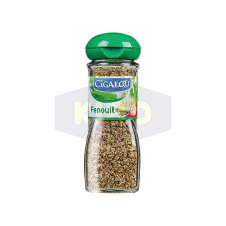 Fenouil 28g