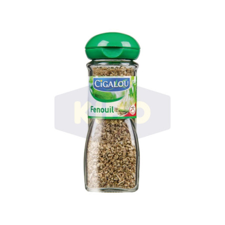 Fenouil 28g