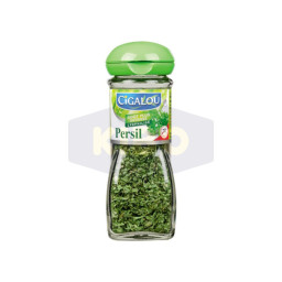 Persil Lyophilisé 3g