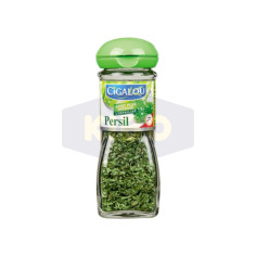 Persil Lyophilisé 3g