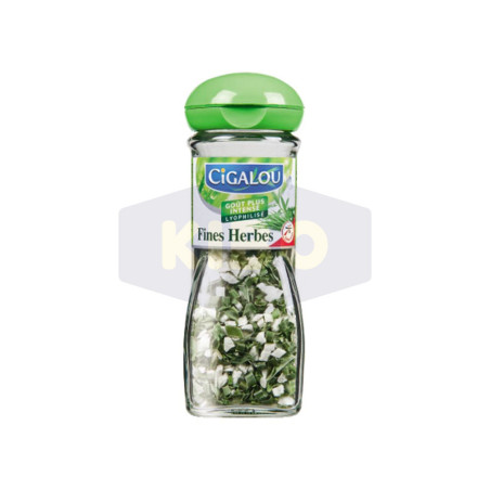 Fines herbes Lyophilisé 5g
