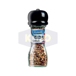 Moulin spécial grillade 30g