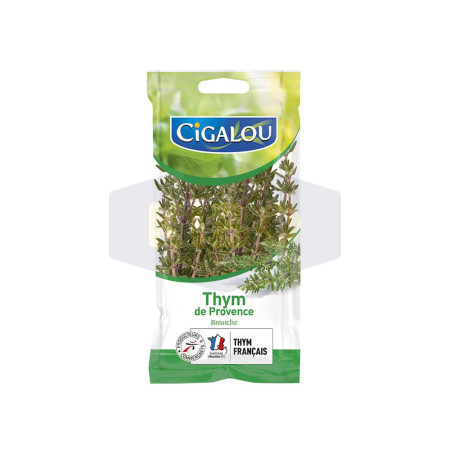 Thym de Provence branche 15g