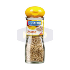 Grains de sésame 45g