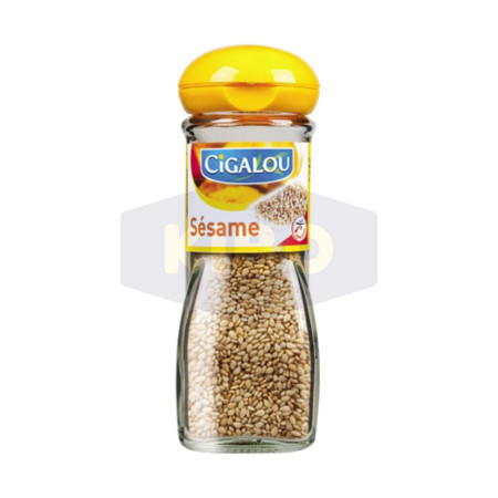 Grains de sésame 45g
