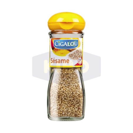 Grains de sésame 45g