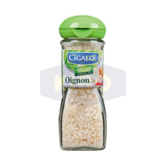 Oignon lyophilisé 11g