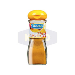 Curcuma 37g