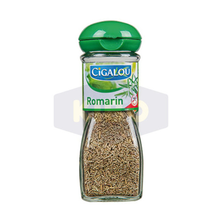 Romarin 23g