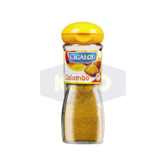 Colombo pot de 40g