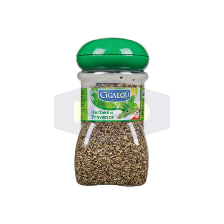 Herbes de provence 100g
