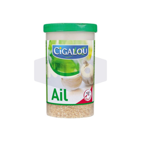 Ail semoule 100g