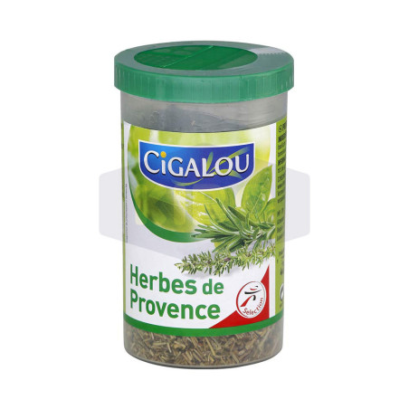 Herbes de provence 40g