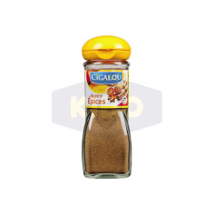 Quatre épices 37g