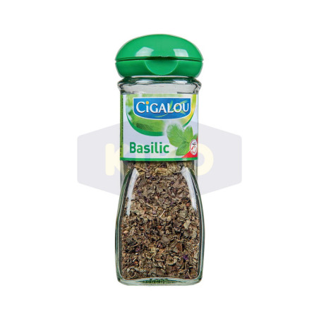Basilic 12g