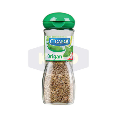 Origan 12g