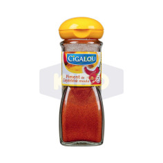 Piment de cayenne moulu 36g