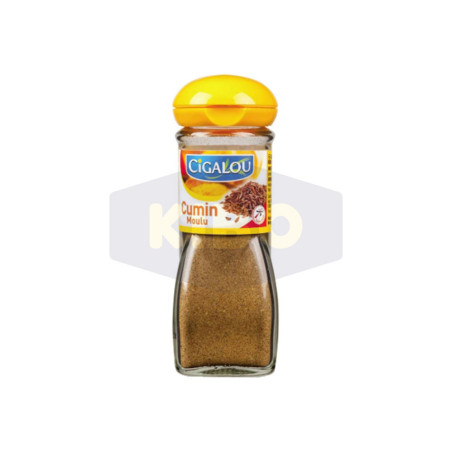 Cumin moulu 40g