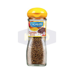 Cumin grains 40g