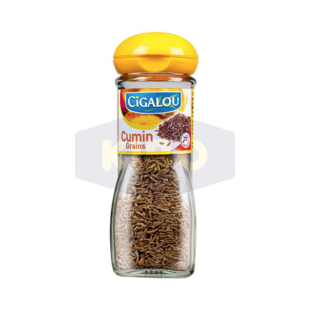Cumin grains 40g