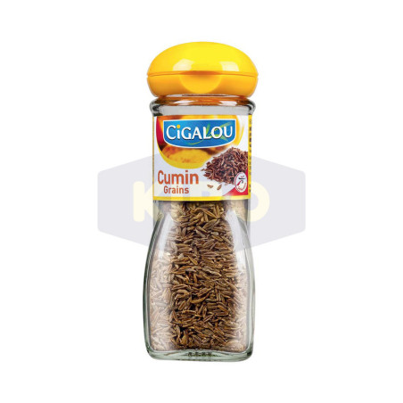 Cumin grains 40g