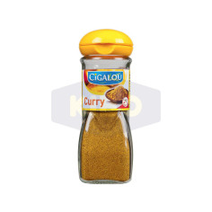 Curry 35g