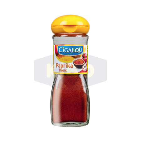 Paprika doux 45g