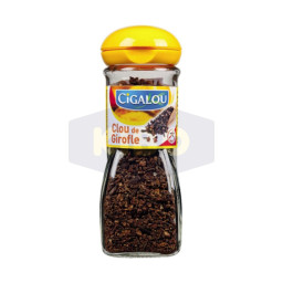 Clou de girofle