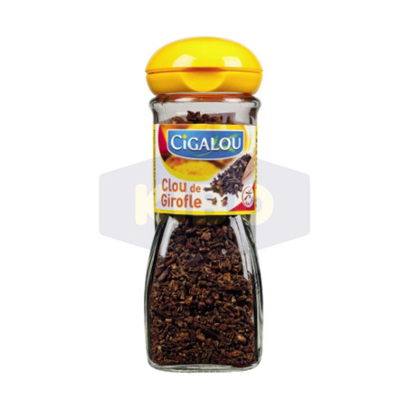 Clou de girofle