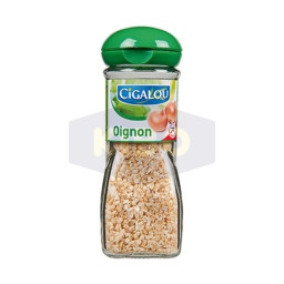 Oignon semoule 40g
