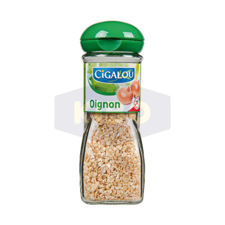 Oignon semoule 40g