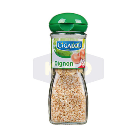Oignon semoule 40g