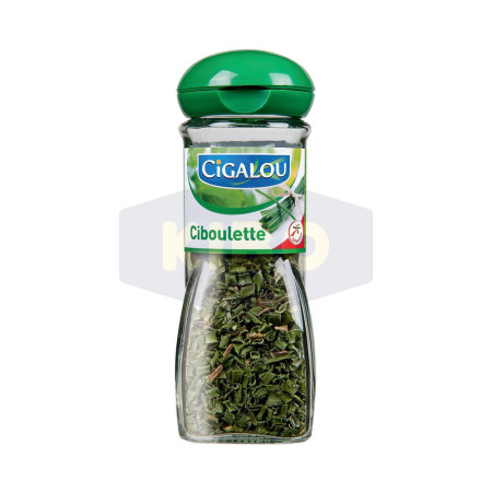 Ciboulette 5g