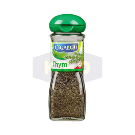 Thym 15g