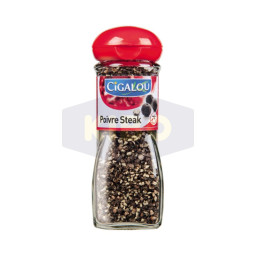 Poivre steak 46g