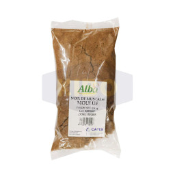 Noix de muscade moulue 250g
