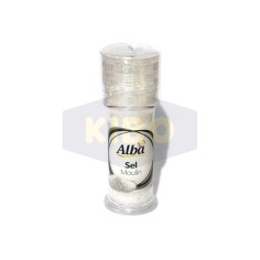 Sel moulin 40g