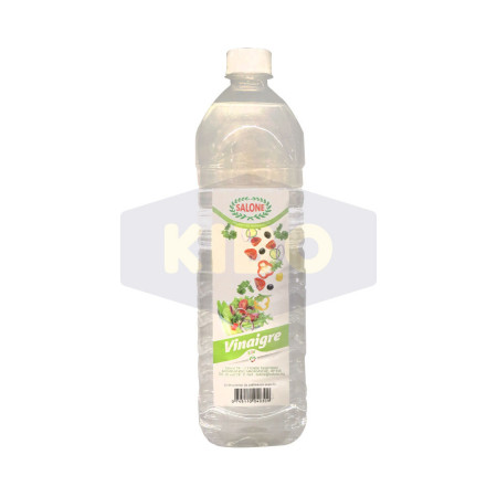 Vinaigre Blanc 1L