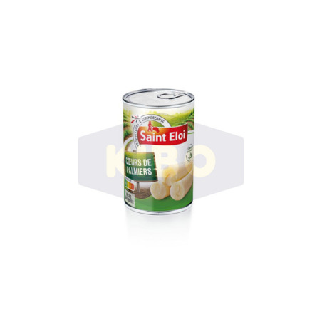 Curs de palmiers 1/2 220g