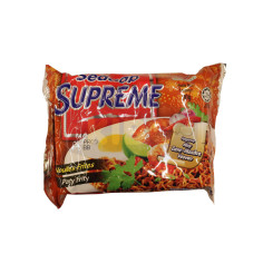 Nouilles frites au poulet Sedaap Suprême 90g