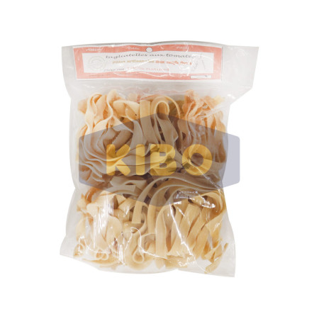 Tagliatelles aux ufs et tomates 250g