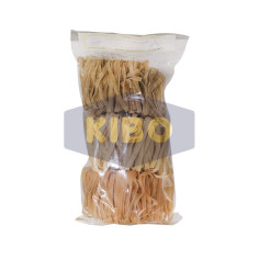 Fettuccine sans uf 3 couleurs 500g