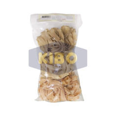 Tagliatelle largo sans uf 3 couleurs 500g