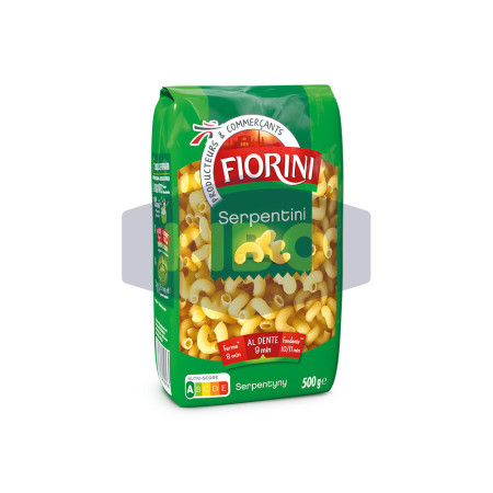 Serpentini fiorini 500g