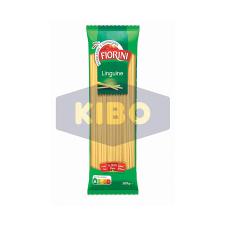 Pâtes linguine 500g