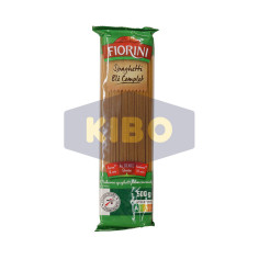 Spaghetti au blé complet 500g