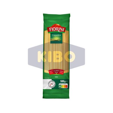 Capellini fiorini 500g