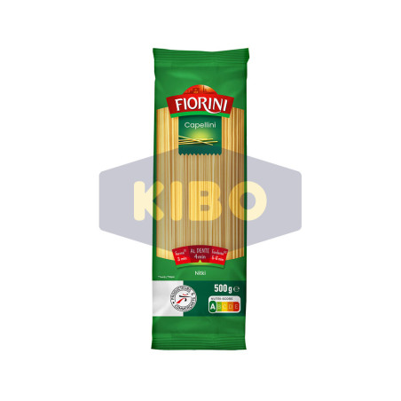 Capellini fiorini 500g